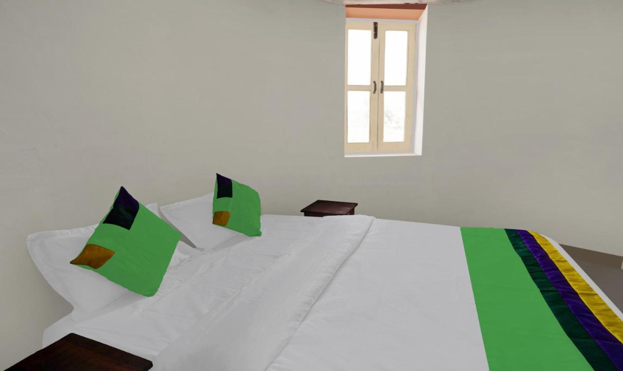 Hotel Hinduja Luxury Camp & Resort Osiān Exterior foto